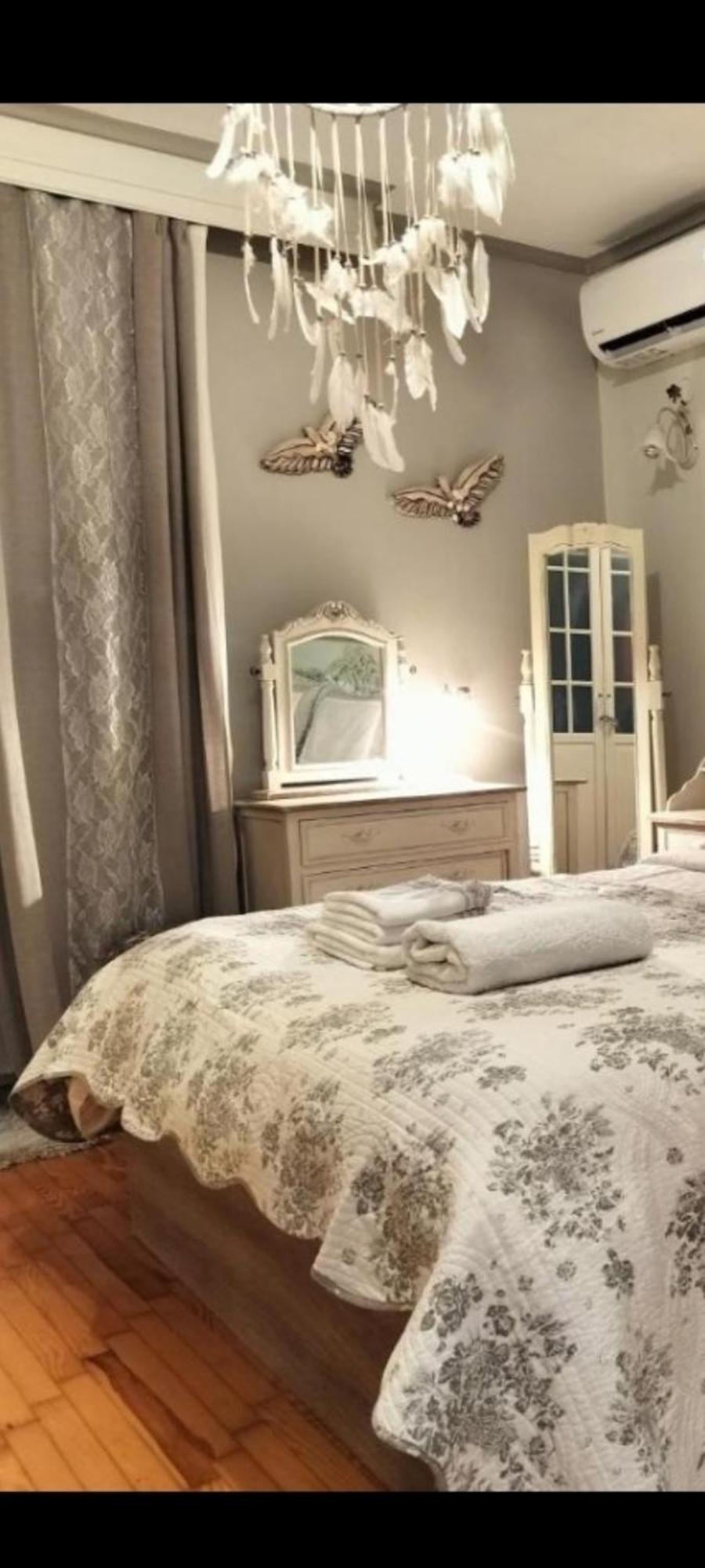 Castleview 2Br Welcome Stay Spacious Lux Apartment Thessaloníki Eksteriør bilde