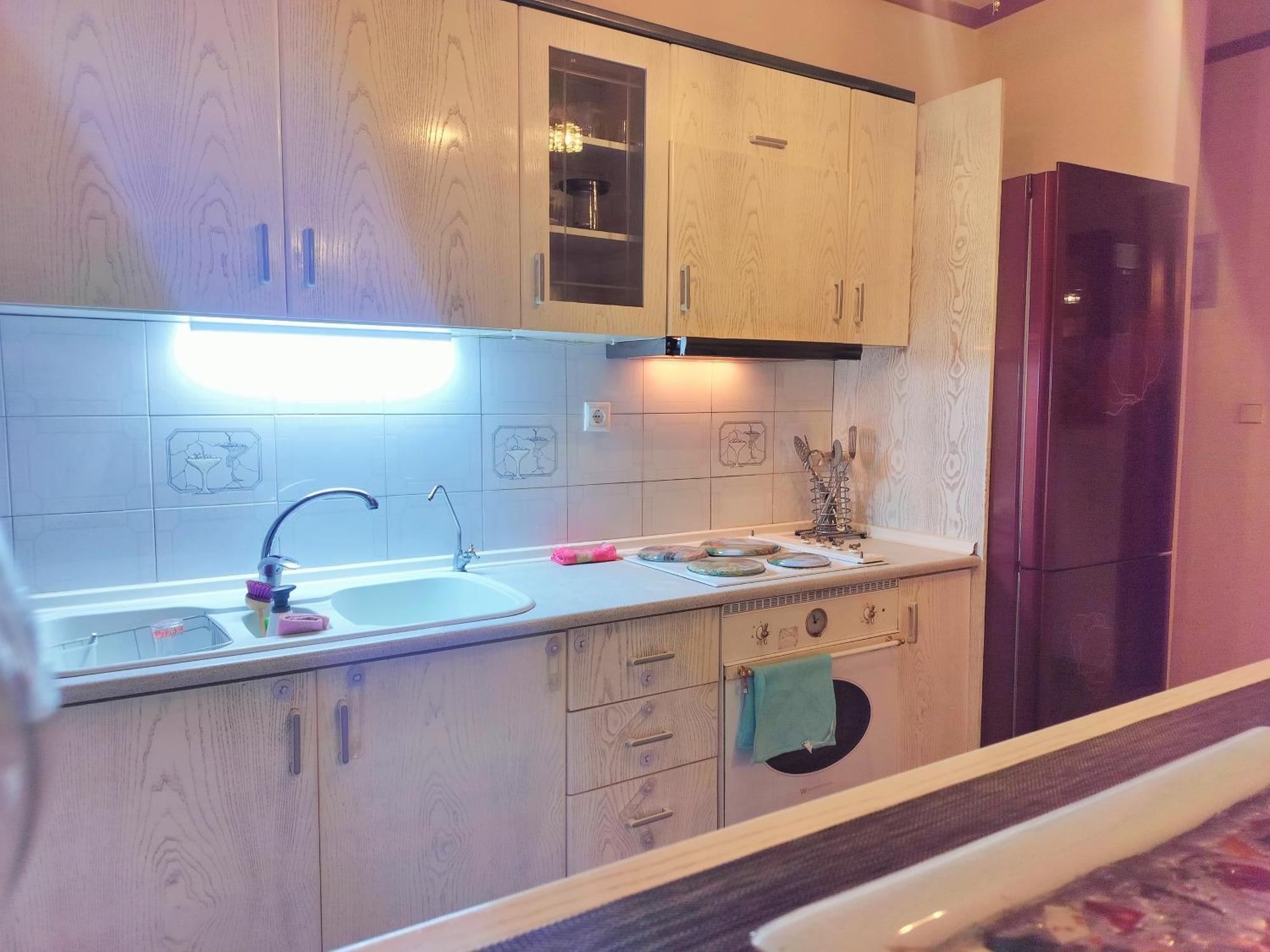 Castleview 2Br Welcome Stay Spacious Lux Apartment Thessaloníki Eksteriør bilde