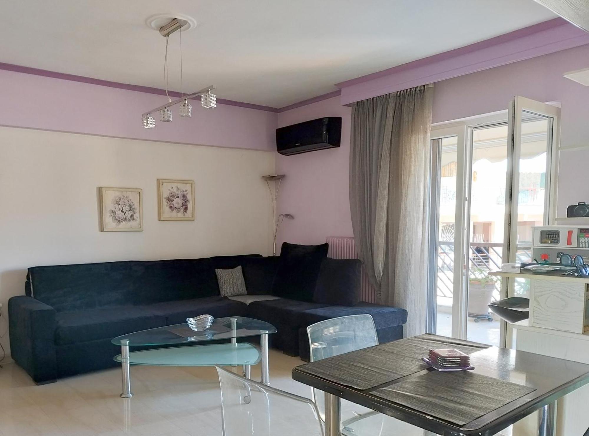 Castleview 2Br Welcome Stay Spacious Lux Apartment Thessaloníki Eksteriør bilde
